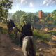 Image for article titled A dedication to hostility keeps The Witcher 3 cohesive despite its sprawl